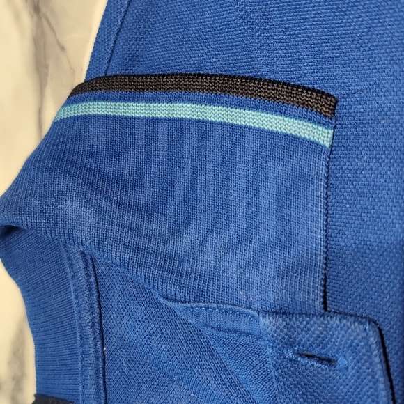 Fred Perry polo - Picture 3 of 5